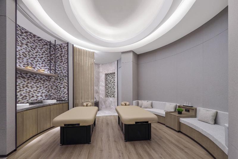 Jw Marriott Hotel Xi An image