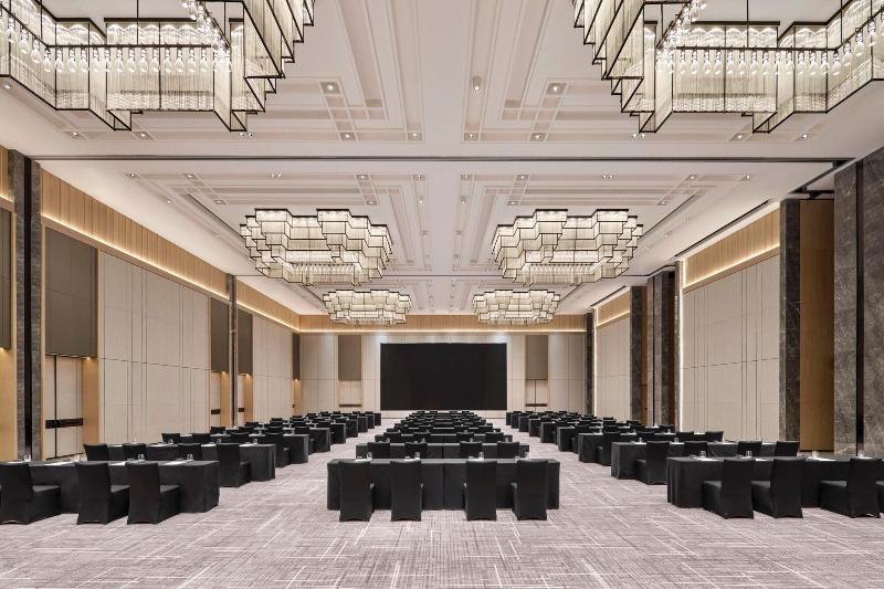 Jw Marriott Hotel Xi An image