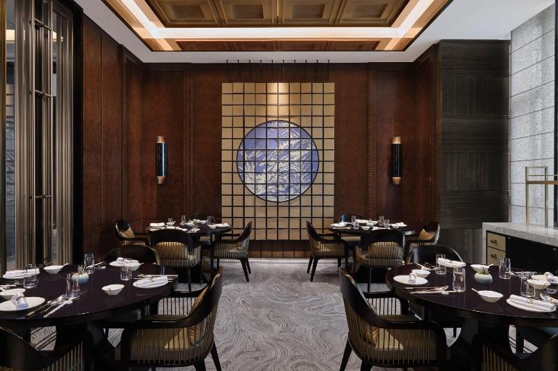 Jw Marriott Hotel Xi An image