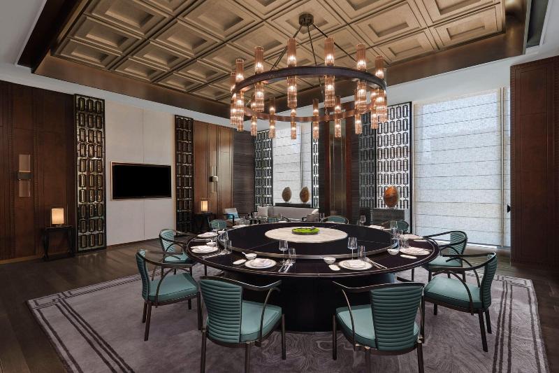 Jw Marriott Hotel Xi An image