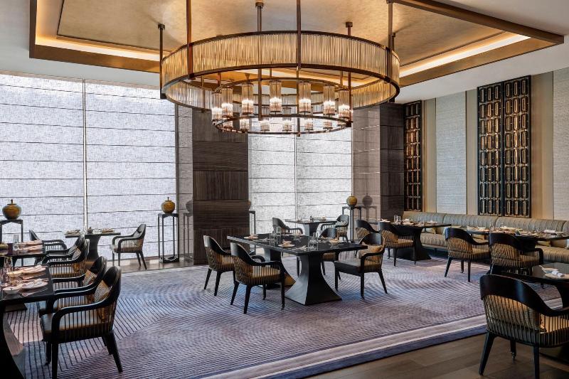 Jw Marriott Hotel Xi An image