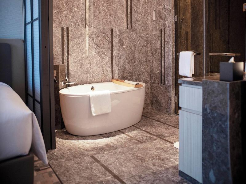 Jw Marriott Hotel Xi An image