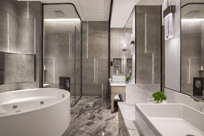 Jw Marriott Hotel Xi An image