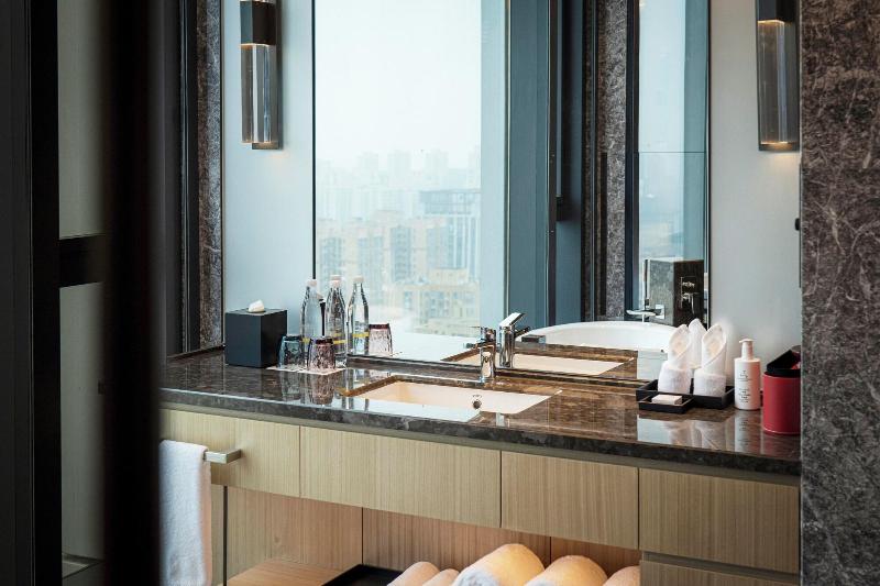 Jw Marriott Hotel Xi An image