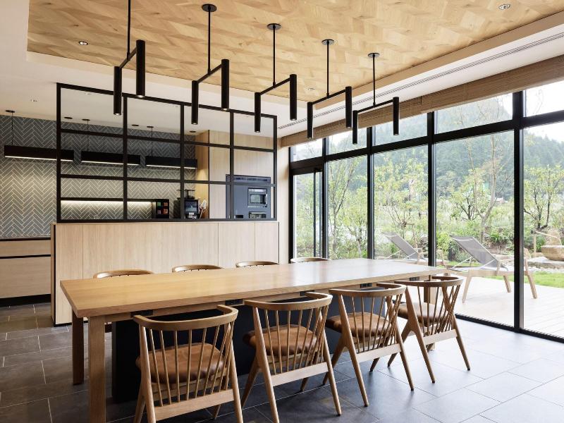 Fairfield By Marriott Okayama Hiruzen Highland image