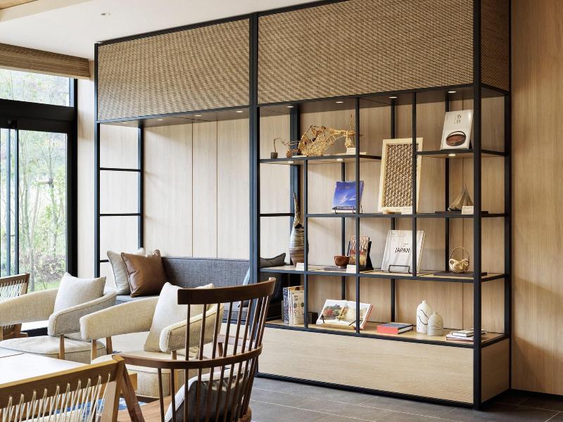 Fairfield By Marriott Okayama Hiruzen Highland image