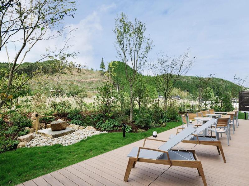 Fairfield By Marriott Okayama Hiruzen Highland image
