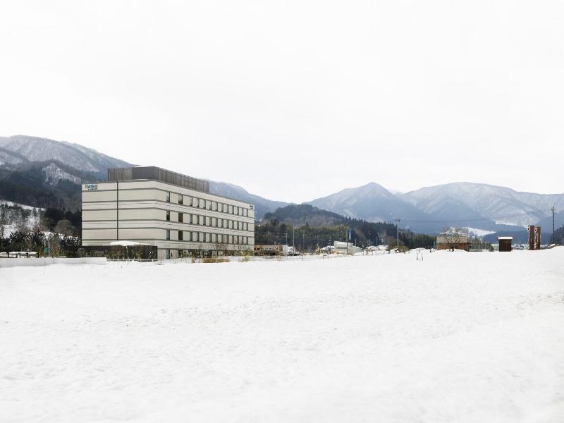 Fairfield By Marriott Okayama Hiruzen Highland image