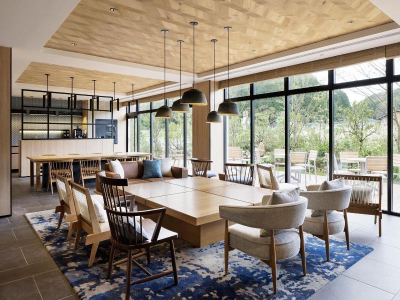 Fairfield By Marriott Okayama Hiruzen Highland image