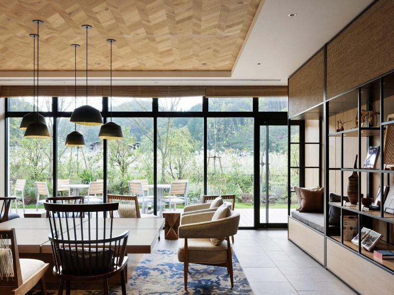 Fairfield By Marriott Okayama Hiruzen Highland image