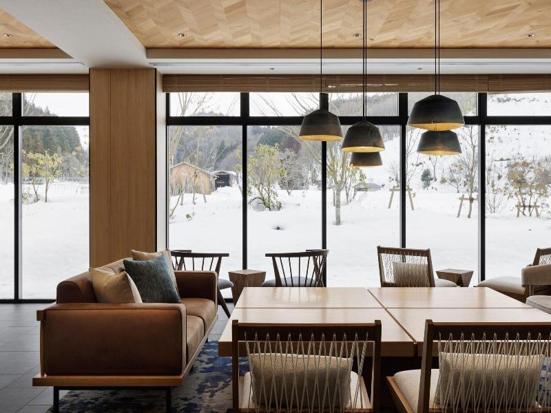 Fairfield By Marriott Okayama Hiruzen Highland image