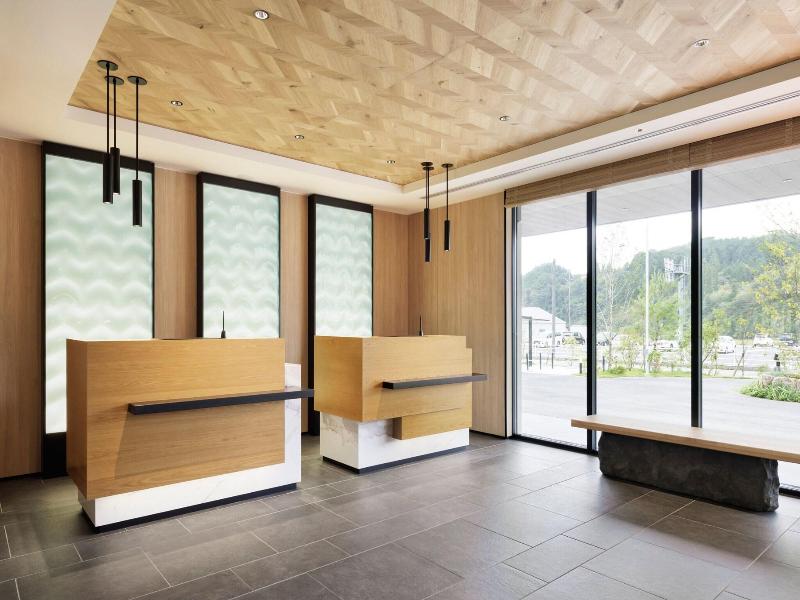 Fairfield By Marriott Okayama Hiruzen Highland image