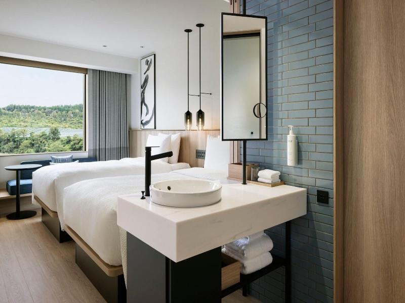Fairfield By Marriott Okayama Hiruzen Highland