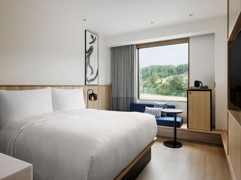 Fairfield By Marriott Okayama Hiruzen Highland