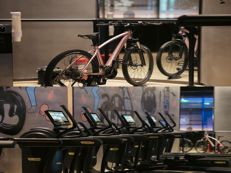 Moxy Xi An Downtown