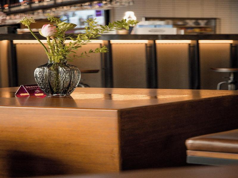 Moxy Xi An Downtown