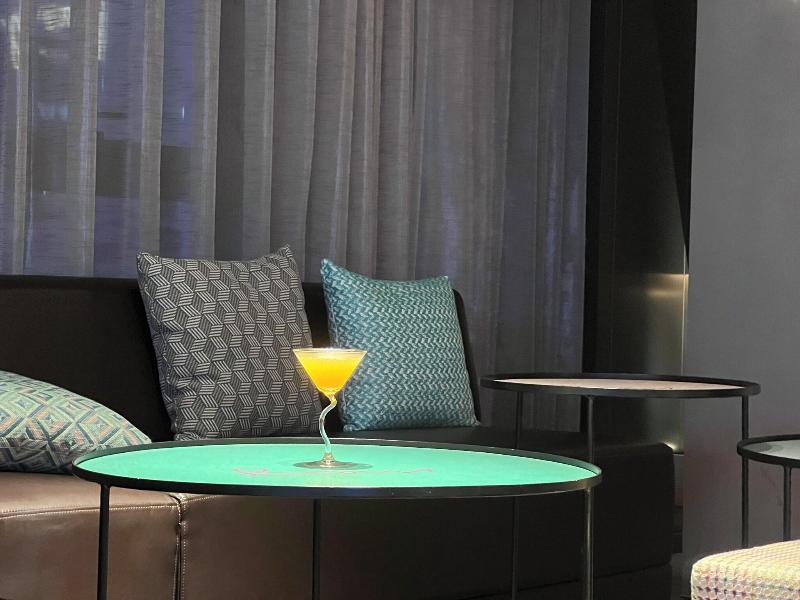 Moxy Xi An Downtown