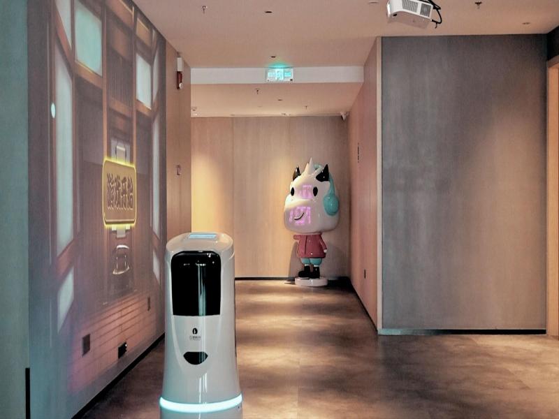 Moxy Xi An Downtown
