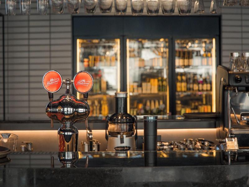 Moxy Xi An Downtown