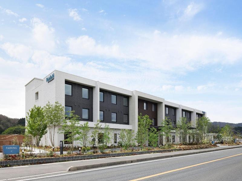 Fairfield By Marriott Okayama Tsuyama image