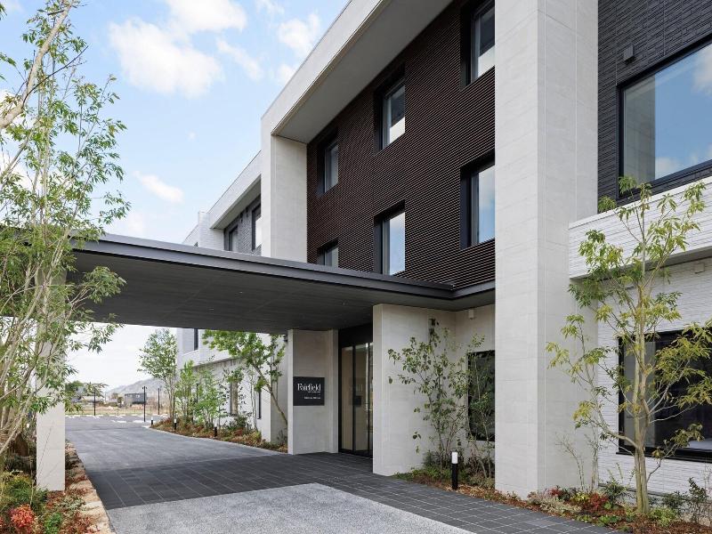 Fairfield By Marriott Okayama Tsuyama image