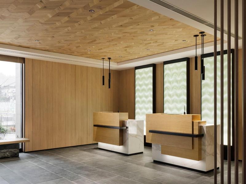 Fairfield By Marriott Okayama Tsuyama image