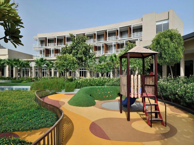 Courtyard By Marriott Aravali Resort image