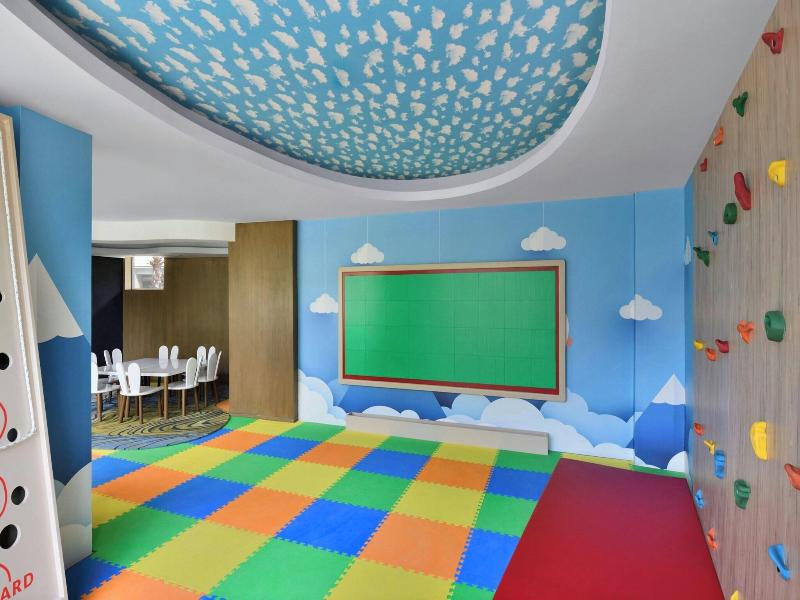 Courtyard By Marriott Aravali Resort image