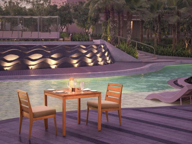 Courtyard By Marriott Aravali Resort image