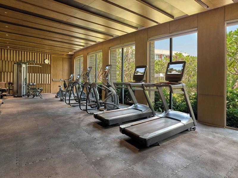Courtyard By Marriott Aravali Resort image