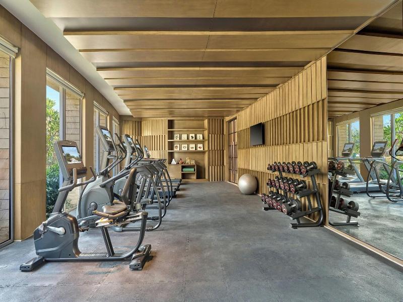 Courtyard By Marriott Aravali Resort image