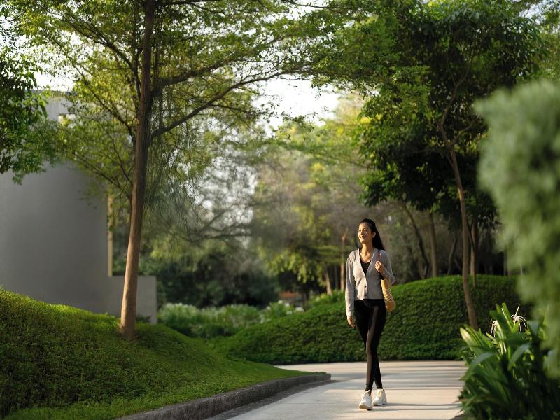 Courtyard By Marriott Aravali Resort image