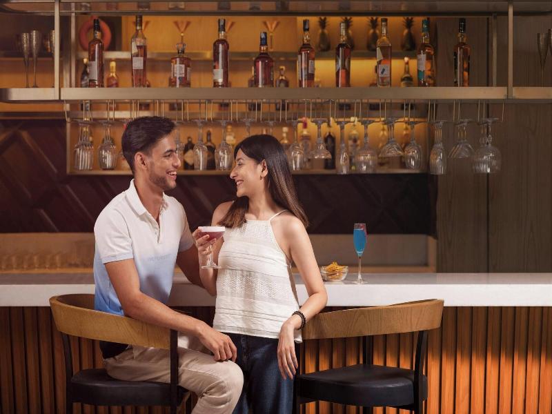 Courtyard By Marriott Aravali Resort image