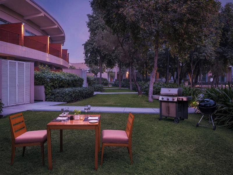 Courtyard By Marriott Aravali Resort image