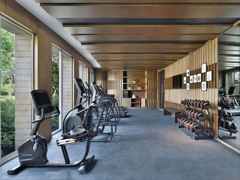 Courtyard By Marriott Aravali Resort image