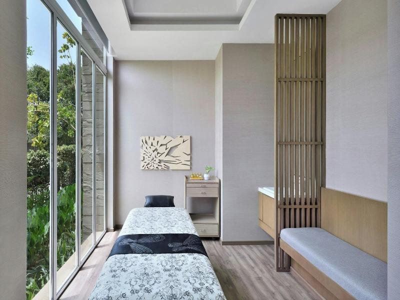 Courtyard By Marriott Aravali Resort image