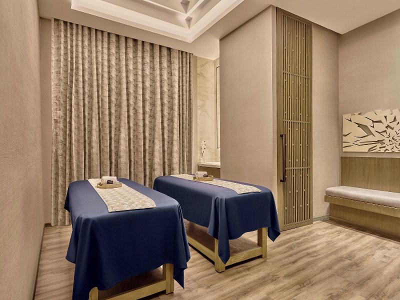 Courtyard By Marriott Aravali Resort image