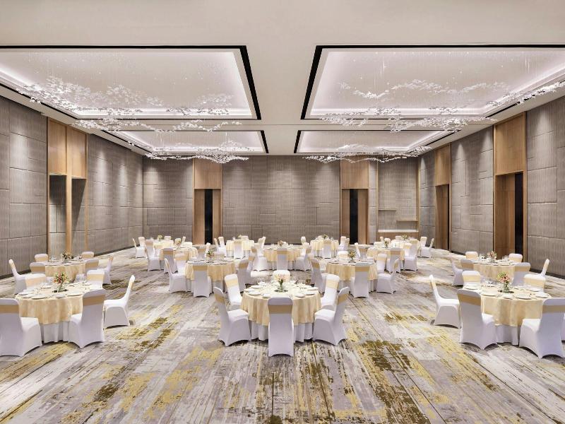 Courtyard By Marriott Aravali Resort image