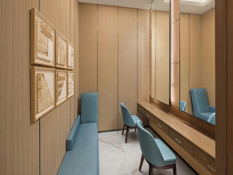 Courtyard By Marriott Aravali Resort image