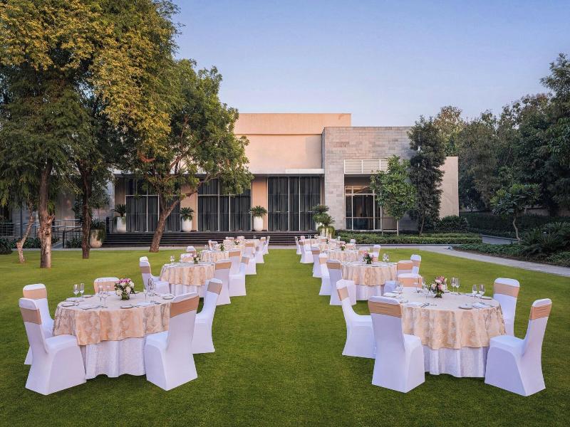 Courtyard By Marriott Aravali Resort image