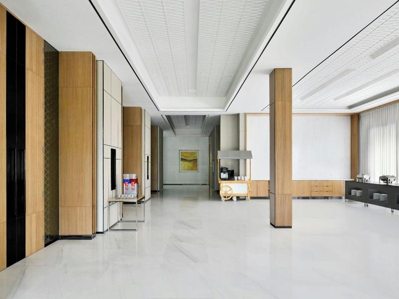 Courtyard By Marriott Aravali Resort image
