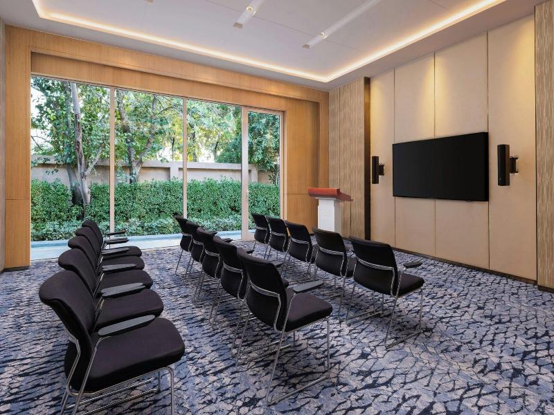 Courtyard By Marriott Aravali Resort image