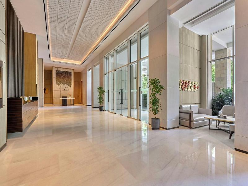Courtyard By Marriott Aravali Resort image