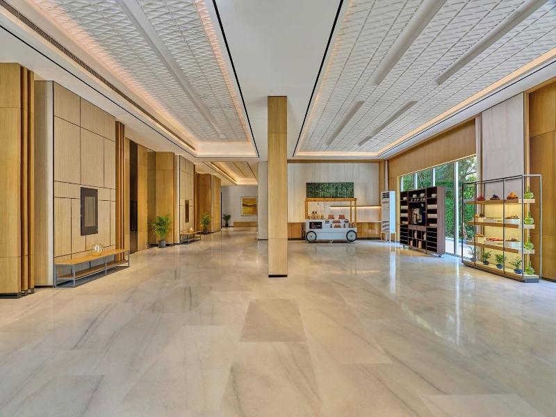 Courtyard By Marriott Aravali Resort image