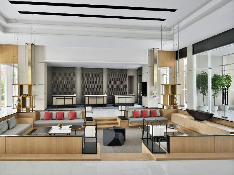 Courtyard By Marriott Aravali Resort image