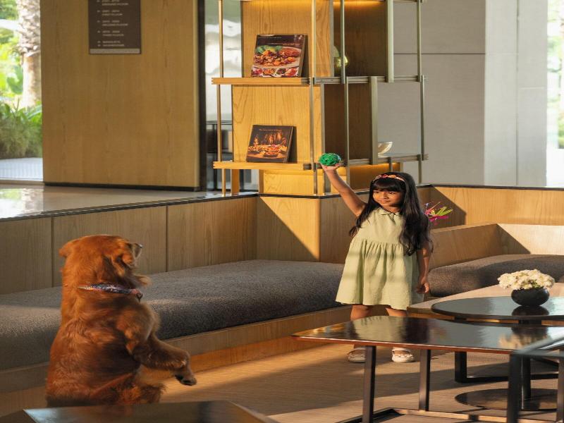 Courtyard By Marriott Aravali Resort image