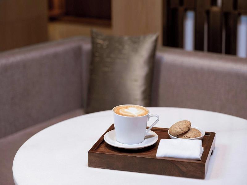 Courtyard By Marriott Aravali Resort image