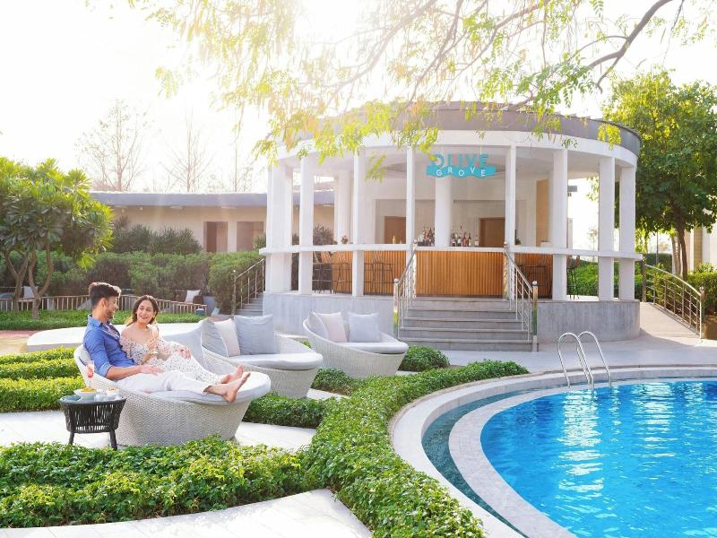 Courtyard By Marriott Aravali Resort image