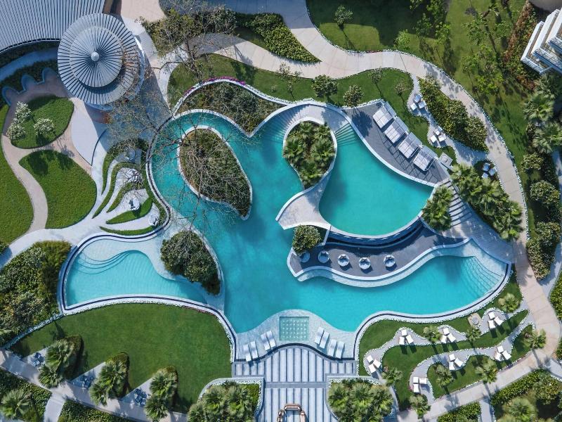 Courtyard By Marriott Aravali Resort image