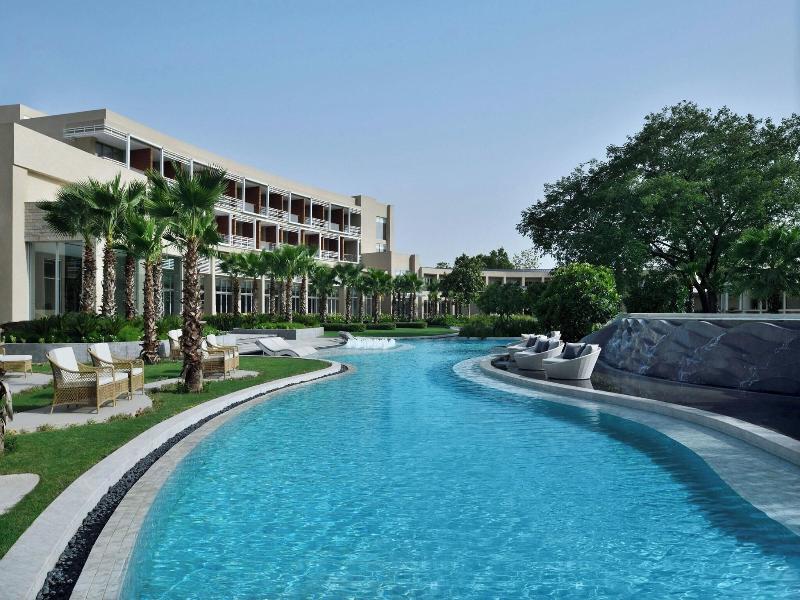 Courtyard By Marriott Aravali Resort image